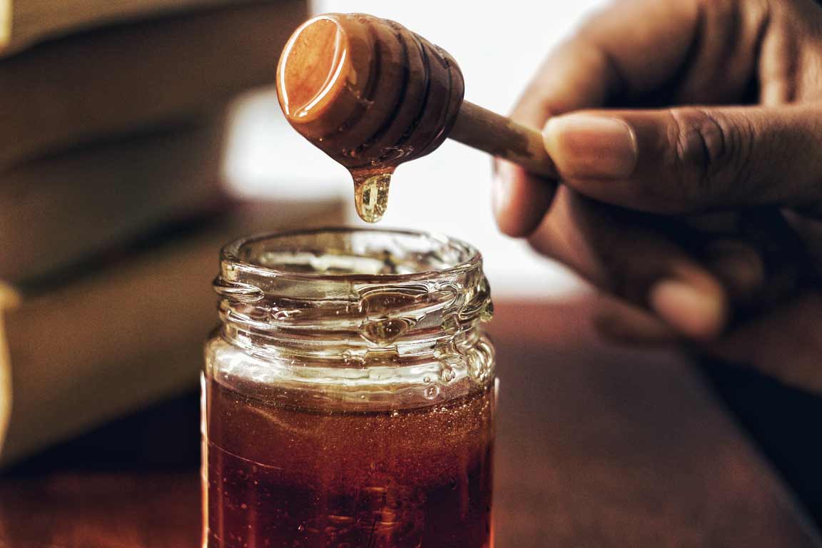 Ways You Never Thought to Cook With Hawaiian Honey