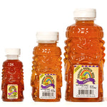 Lehua Hawaii Tiki Honey Bottles (Starting from)